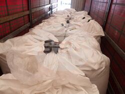 Снимка: Агенция „Митници“