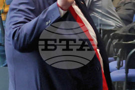 Народно събрание - заседание