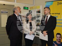 Снимка: Областна администрация Русе