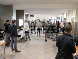 Снимка: Областна администрация Русе