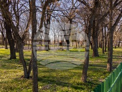 Снимка: Община Шумен