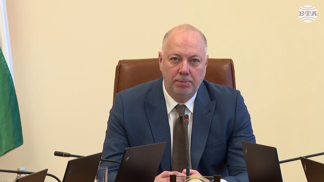 Създава се постоянно действащ координационен механизъм за превенция и противодействие на контрабандата, съобщи премиерът Росен Желязков