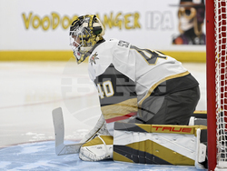 Golden Knights Avalanche Hockey