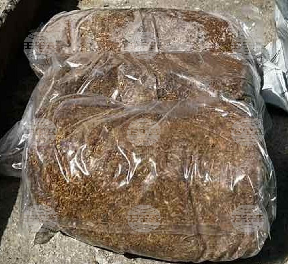 Полицаи иззеха тютюн без бандерол от жени от Велики Преслав и Нови Пазар