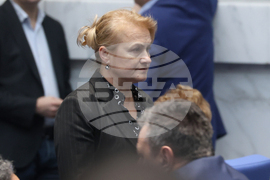 Народно събрание - заседание