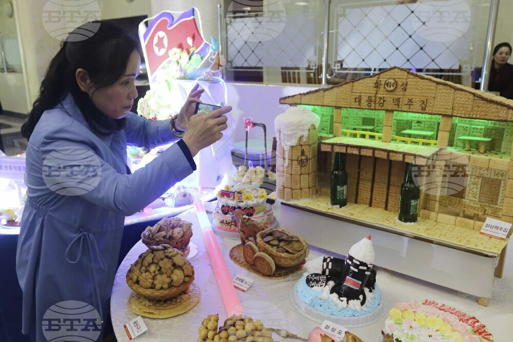 North Korea Daily Life