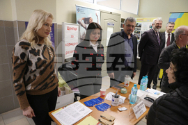 Русе - университет - "Национални дни на кариерата"