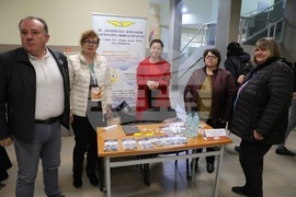 Русе - университет - "Национални дни на кариерата"