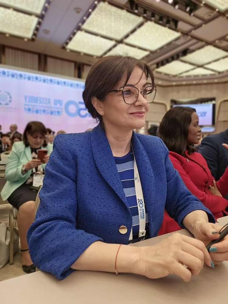 Без Резолюция по предложените спешни точки на 150-ата Асамблея на Интерпарламентарния съюз