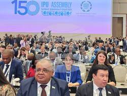 Снимка: Пресофис на Росица Кирова