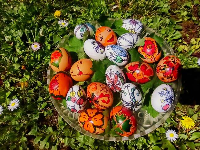 Работилница за изписване на великденски яйца отваря врати в музея в Търговище