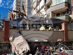 Турция - Адана