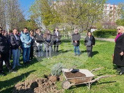 Хасково - "Седмица на гората"
