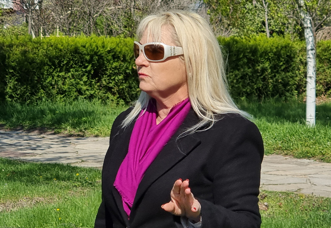 Горското стопанство в Хасково ще залеси над 200 декара площи през тази година, каза директорът Диана Василева