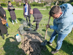Хасково - "Седмица на гората"