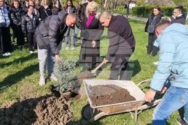 Хасково - "Седмица на гората"