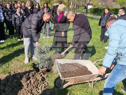 Хасково - "Седмица на гората"