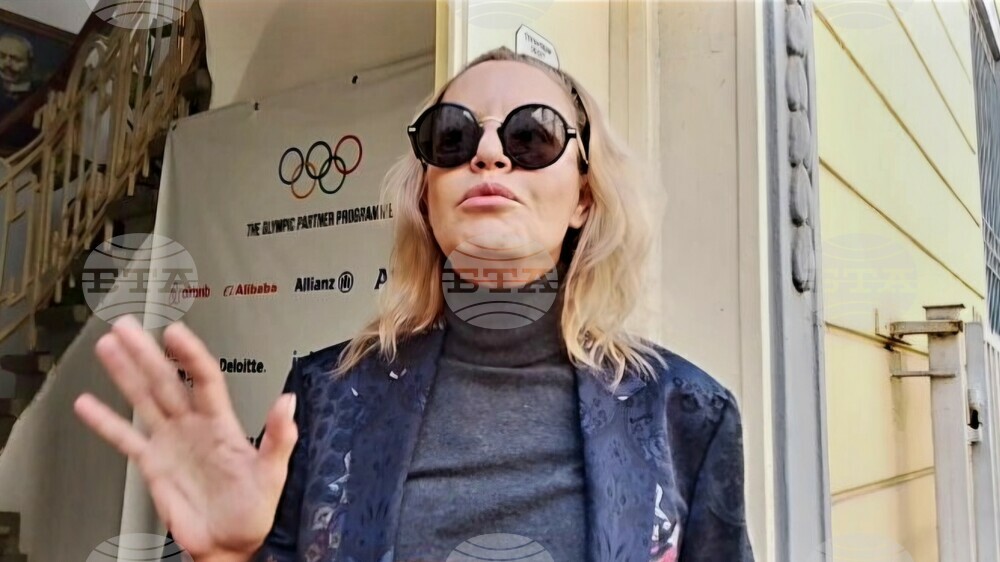 Изпълкомът на Стефка Костадинова се събра на заседание в сградата на БОК