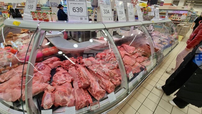 Lamb Meat Costs EUR 11/Kg, Ten Eggs - EUR 1.5 in North Macedonia Before Easter