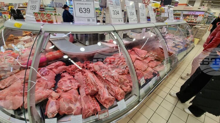 Lamb Meat Costs EUR 11/Kg, Ten Eggs - EUR 1.5 in North Macedonia Before Easter