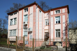 Варна - Природонаучен музей - изложба