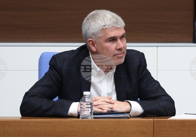 Търсенето на природен газ в региона ще се увеличава, което отваря пространство за инвестиции, каза изп. директор на "Булгартрансгаз" на Делфийския форум