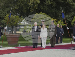 Italy Britain Royals