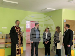 Снимка: Столична община, район Витоша