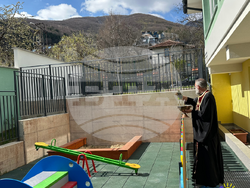 Снимка: Столична община, район Витоша