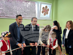 Снимка: Столична община, район Витоша