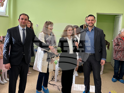 Снимка: Столична община, район Витоша