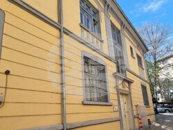 Български олимпийски комитет (БОК), сграда, офис         снимка: Георги Крумов/БТА