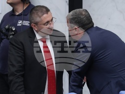 Народно събрание - заседание