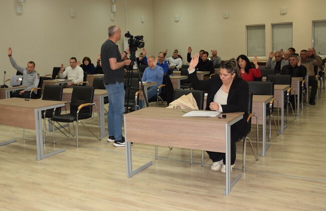 Областна администрация Видин: Институции с отношение към безопасността на движението по пътищата отчетоха дейността си за първото тримесечие на годината