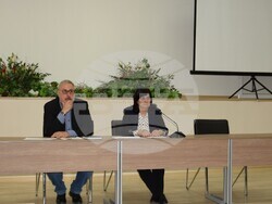 Снимка: Областна администрация Видин 