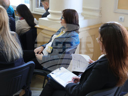 Русе - библиотека - конференция