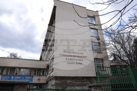 Професионална гимназия по транспорт и енергетика "Хенри Форд"