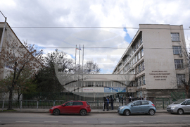 Професионална гимназия по транспорт и енергетика "Хенри Форд"