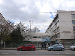 Професионална гимназия по транспорт и енергетика "Хенри Форд"