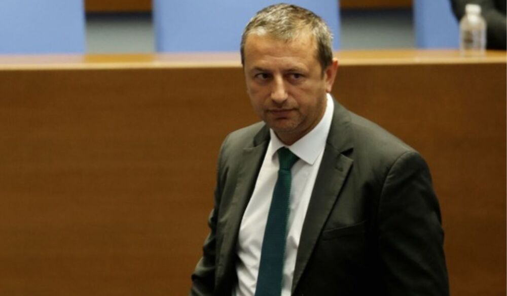 Даниел Петров: Българската гора се нуждае от спасение, а не от партийни назначения