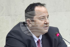 Благоевград - Иван Капитанов - информационна кампания - земеделци