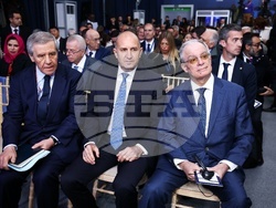 Гърция - Делфийски икономически форум