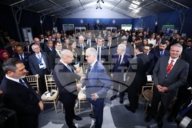Гърция - Делфийски икономически форум