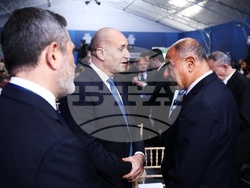 Гърция - Делфийски икономически форум