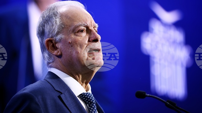 Рискът от фрагментация на Запада трябва да бъде избегнат, каза гръцкият президент Константинос Тасулас