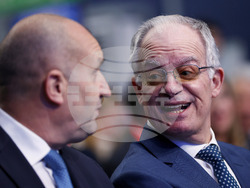 Гърция - Делфийски икономически форум