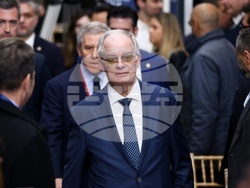 Гърция - Делфийски икономически форум