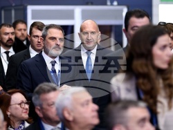 Гърция - Делфийски икономически форум