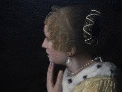 Netherlands Vermeer