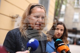 БОК - Стефка Костадинова - изявление